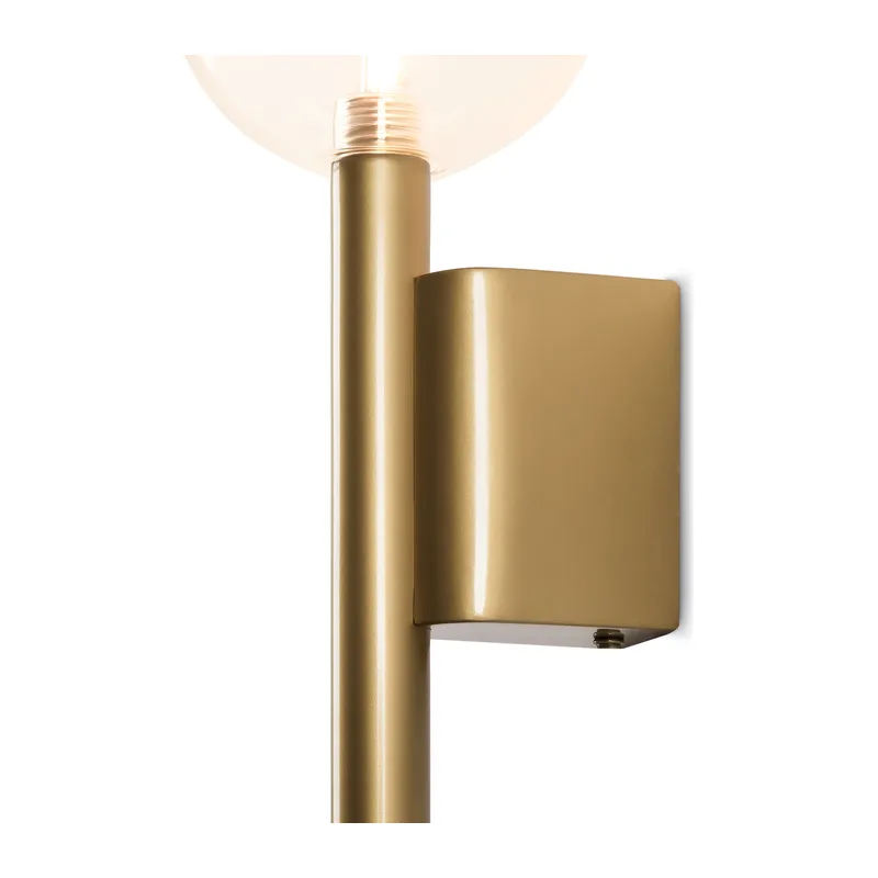 Настенный светильник (бра) Люси / Luce Freya FR5584WL-L10G 9