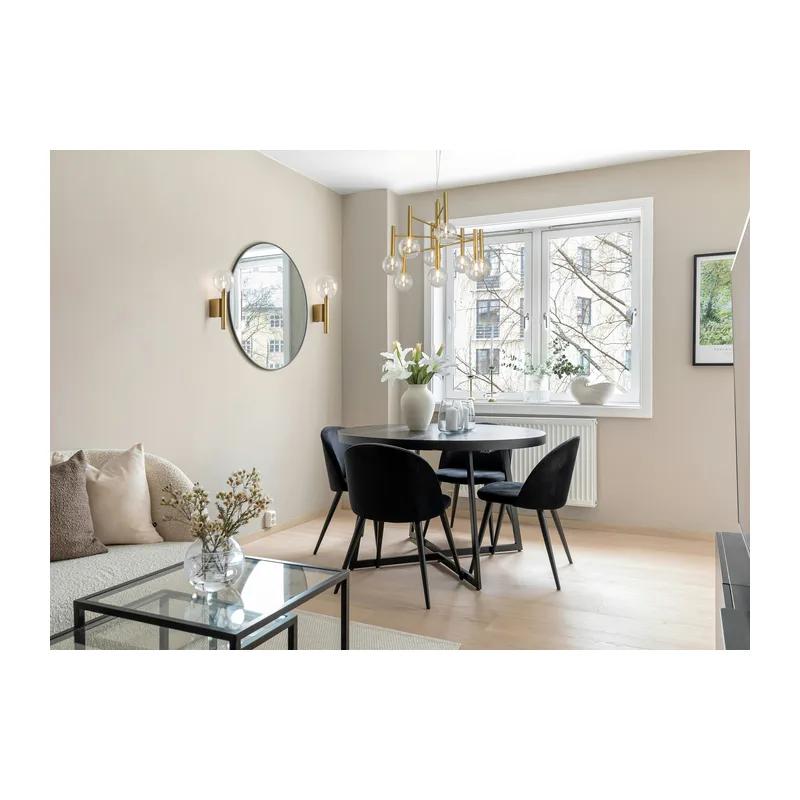 Настенный светильник (бра) Люси / Luce Freya FR5584WL-L10G 10
