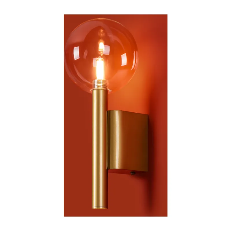 Настенный светильник (бра) Люси / Luce Freya FR5584WL-L10G 2