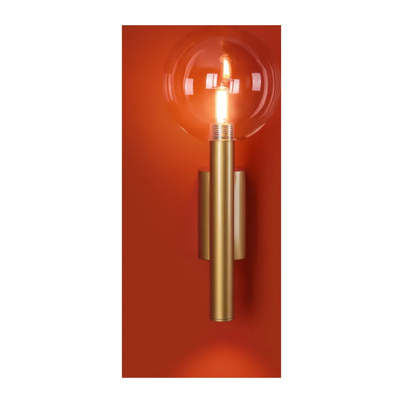 Настенный светильник (бра) Люси / Luce Freya FR5584WL-L10G 3