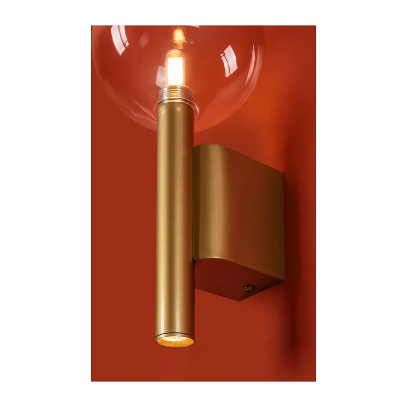 Настенный светильник (бра) Люси / Luce Freya FR5584WL-L10G 5