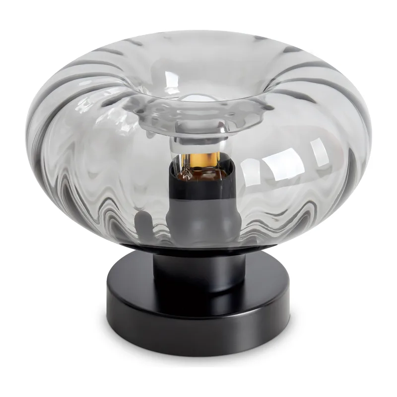 Настольный светильник FR5585TL-01B Гланс / Glans E27x1 Freya 6