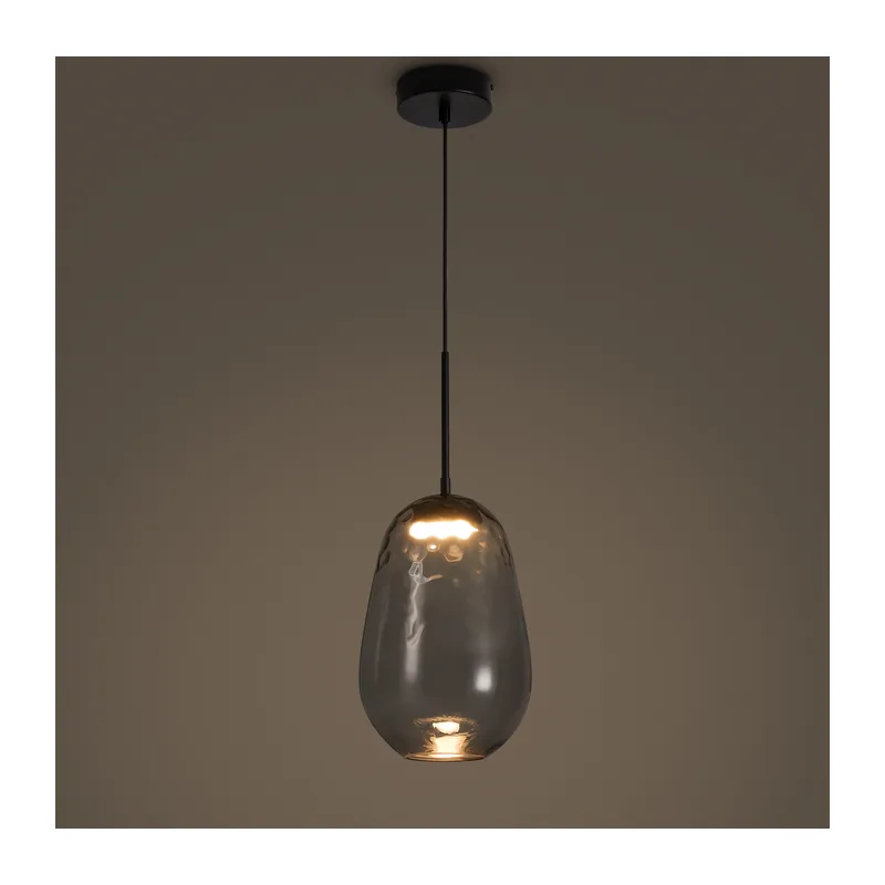 Подвесной светильник FR5586PL-01B Паллада / Pallada 6 Вт LED Freya 10