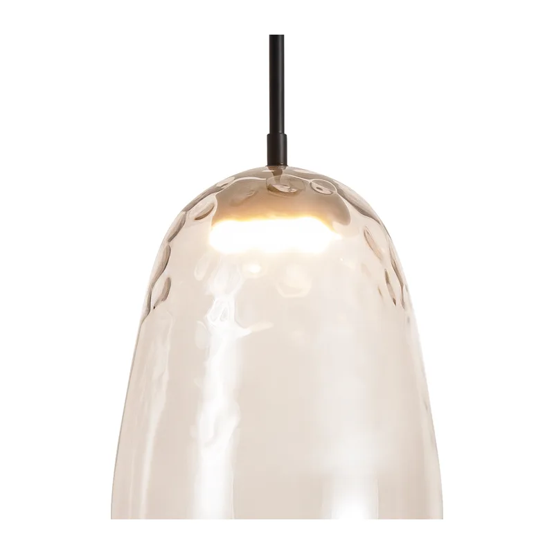 Подвесной светильник FR5586PL-01B Паллада / Pallada 6 Вт LED Freya 6