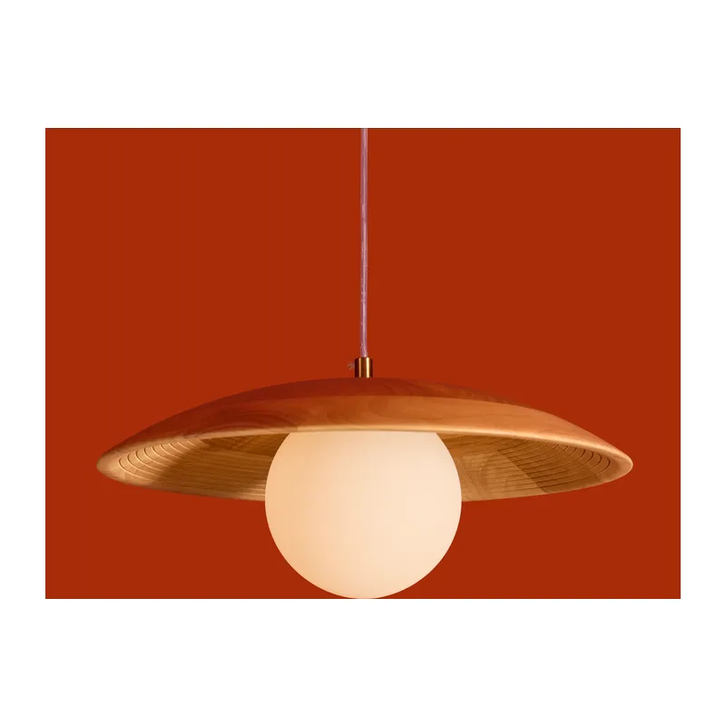 Подвесной светильник Альберо / Albero Freya FR5589PL-01T 4