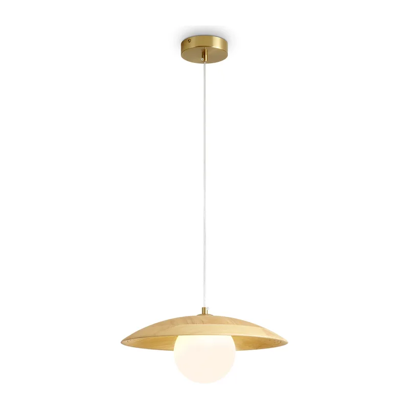 Подвесной светильник Альберо / Albero Freya FR5589PL-01T