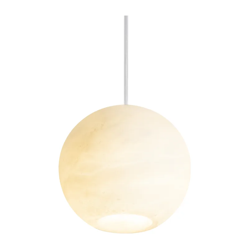 Подвесной светильник Пьетре / Pietre Freya FR5592PL-01BS1 6