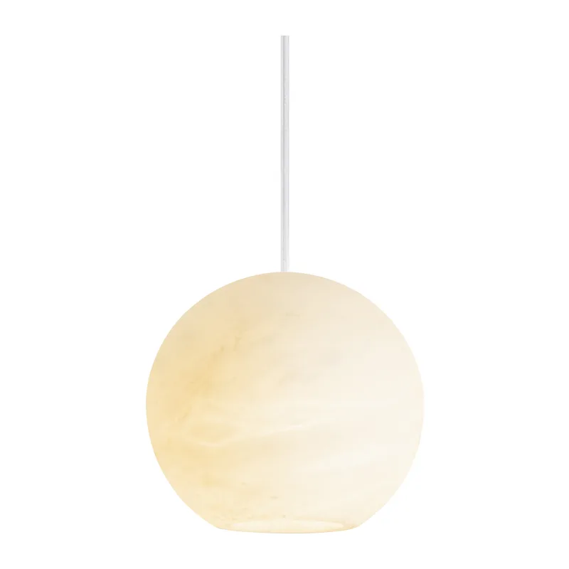 Подвесной светильник Пьетре / Pietre Freya FR5592PL-01BS1 9