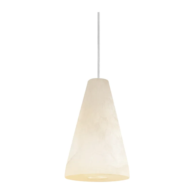 Подвесной светильник Пьетре / Pietre Freya FR5592PL-01BS2 6