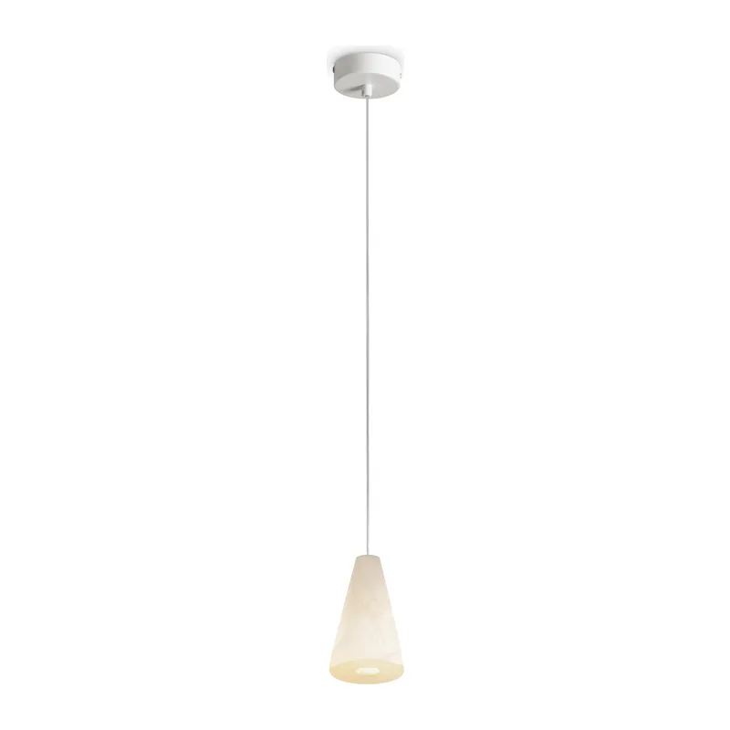 Подвесной светильник Пьетре / Pietre Freya FR5592PL-01BS2 7