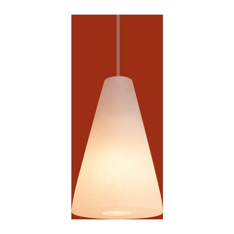 Подвесной светильник Пьетре / Pietre Freya FR5592PL-01BS2 3