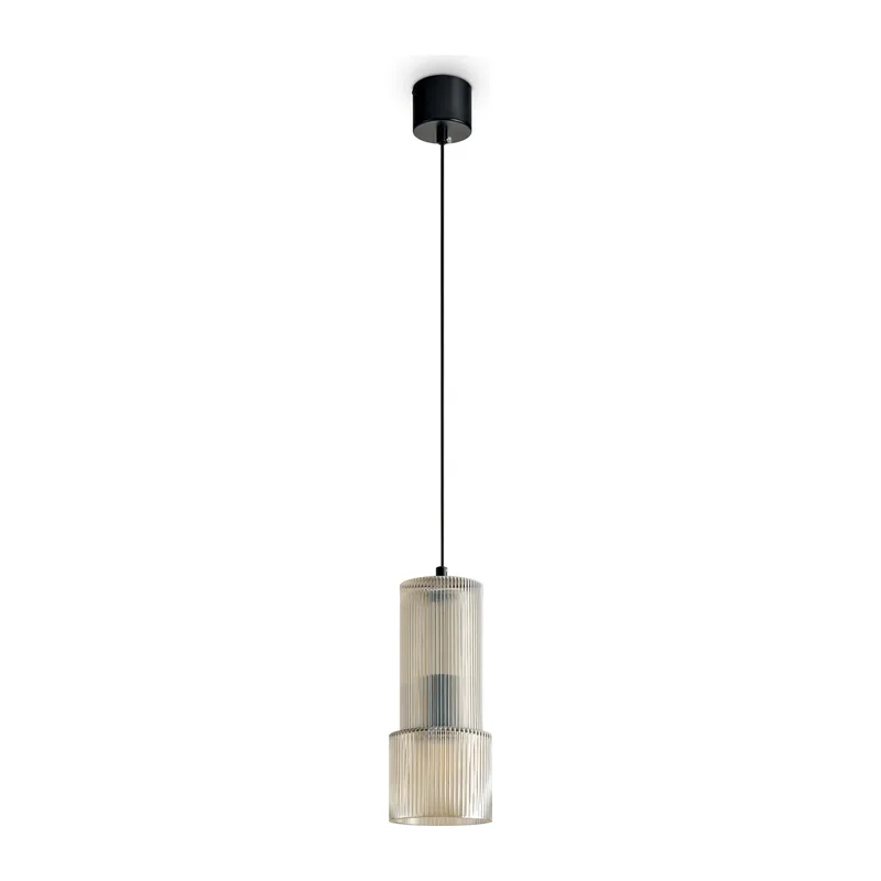 Подвесной светильник Версато / Versato Freya FR5599PL-01CG 8