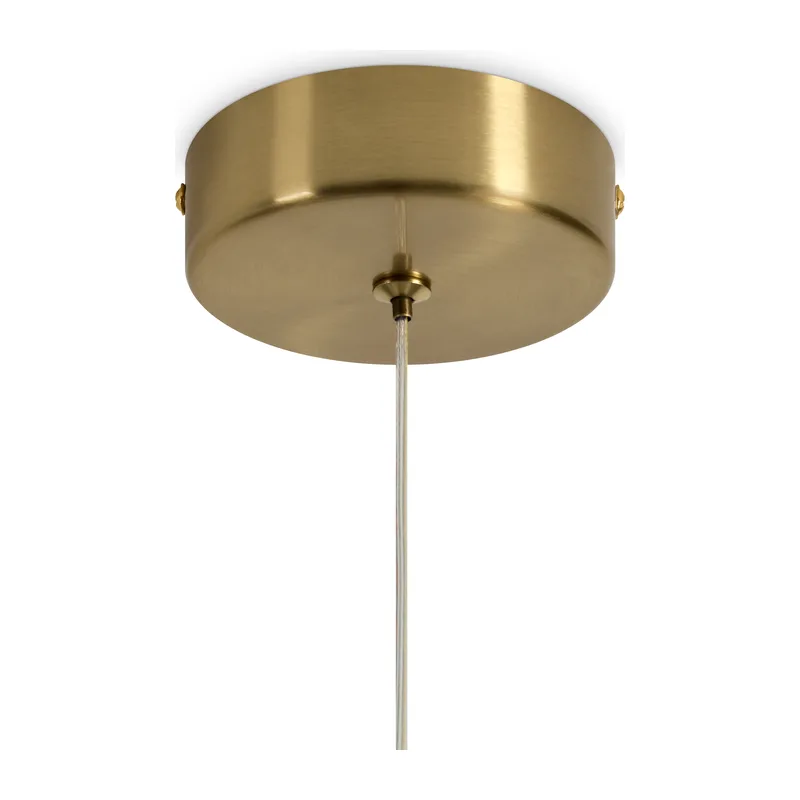 Подвесной светильник Частица / Mote Freya FR5601PL-01TR 4