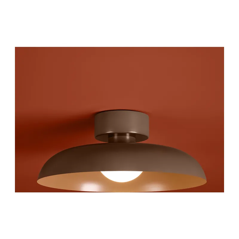 Потолочный светильник Движение / Movement Freya FR5602CL-L10BR 6