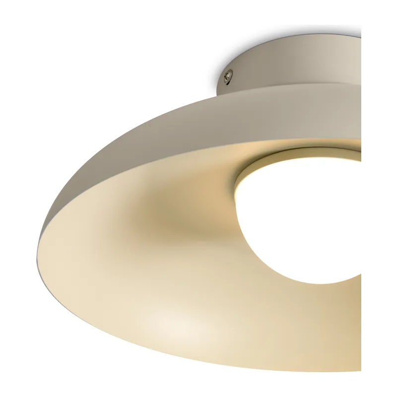 Потолочный светильник Движение / Movement Freya FR5602CL-L10W 3