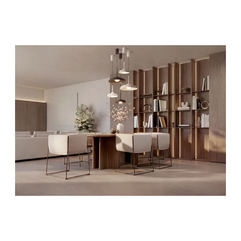 Подвесной светильник Движение / Movement Freya FR5602PL-L5BR 15