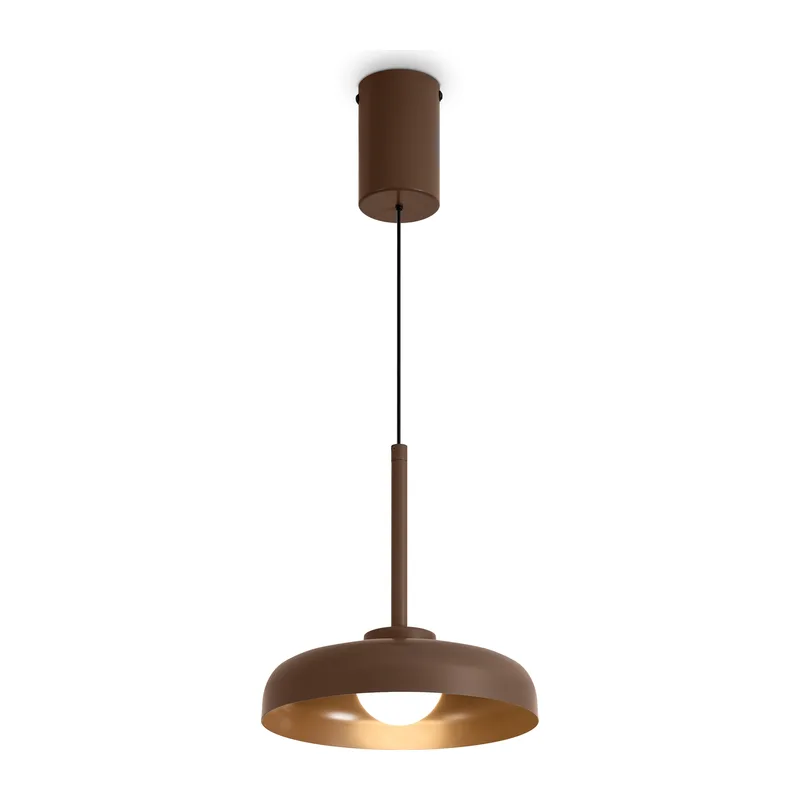 Подвесной светильник Движение / Movement Freya FR5602PL-L5BR