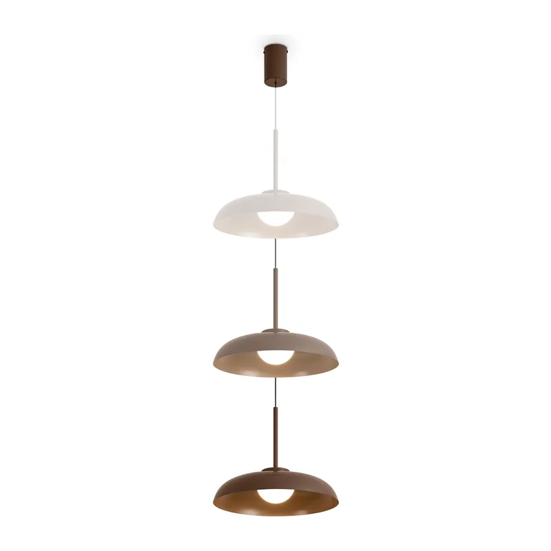 Подвесной светильник Движение / Movement Freya FR5602PL-L5BR1 4