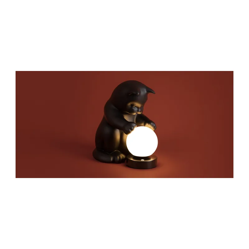 Настольный светильник Freya FR5607TL-01B 15
