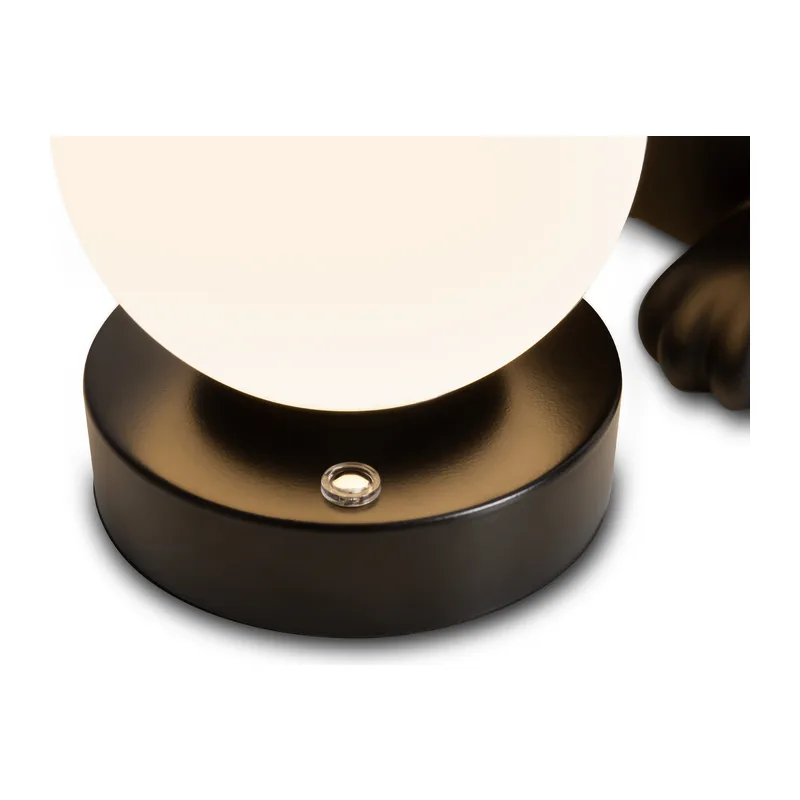 Настольный светильник Freya FR5607TL-01B 4