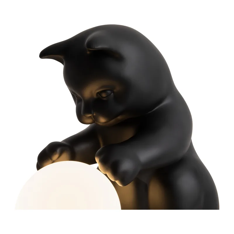 Настольный светильник Freya FR5607TL-01B 6