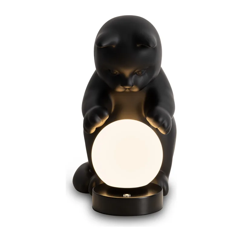 Настольный светильник Freya FR5607TL-01B 7
