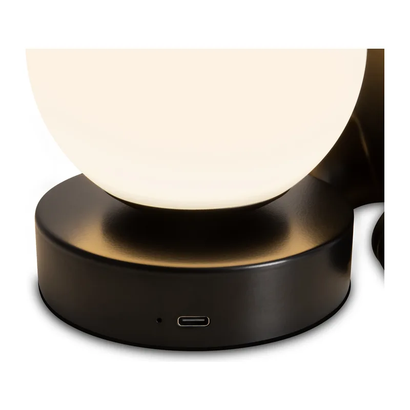 Настольный светильник Freya FR5607TL-01B 8