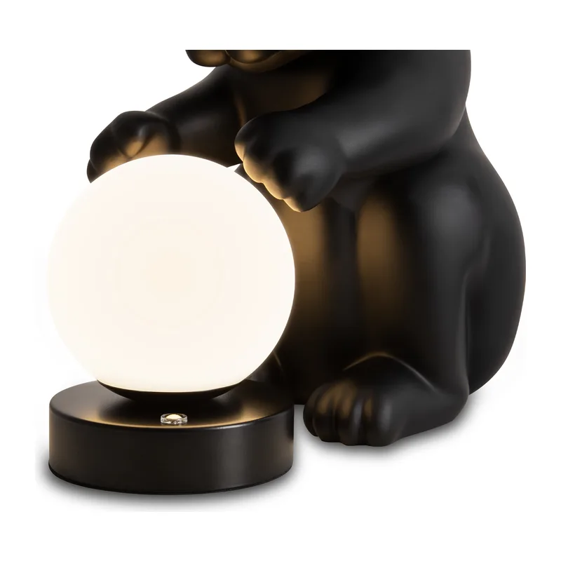 Настольный светильник Freya FR5607TL-01B 9
