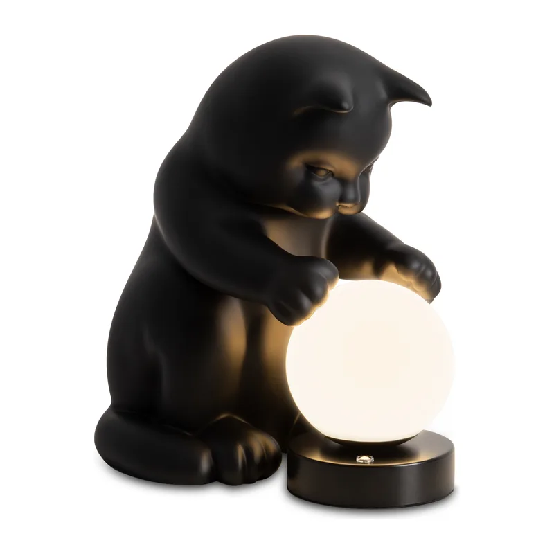 Настольный светильник Freya FR5607TL-01B