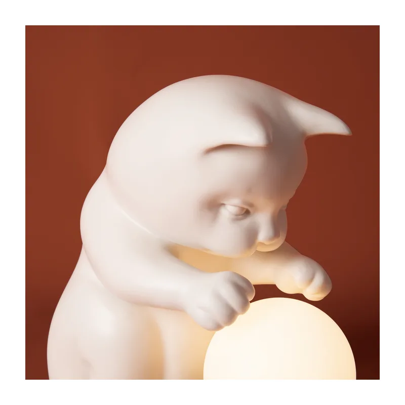 Настольный светильник Вискер / Whisker Freya FR5607TL-01W 10