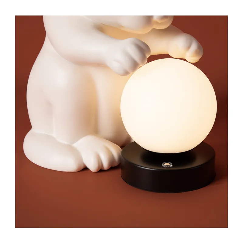 Настольный светильник Вискер / Whisker Freya FR5607TL-01W 11