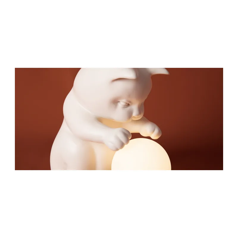 Настольный светильник Вискер / Whisker Freya FR5607TL-01W 15