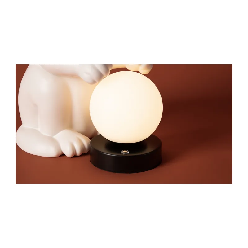 Настольный светильник Вискер / Whisker Freya FR5607TL-01W 16