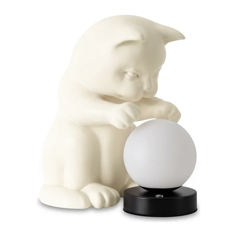 Настольный светильник Вискер / Whisker Freya FR5607TL-01W 2