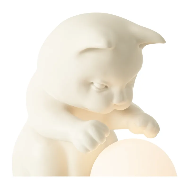 Настольный светильник Вискер / Whisker Freya FR5607TL-01W 3