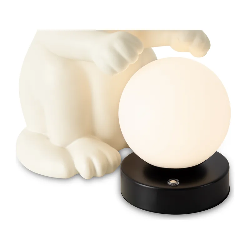 Настольный светильник Вискер / Whisker Freya FR5607TL-01W 6
