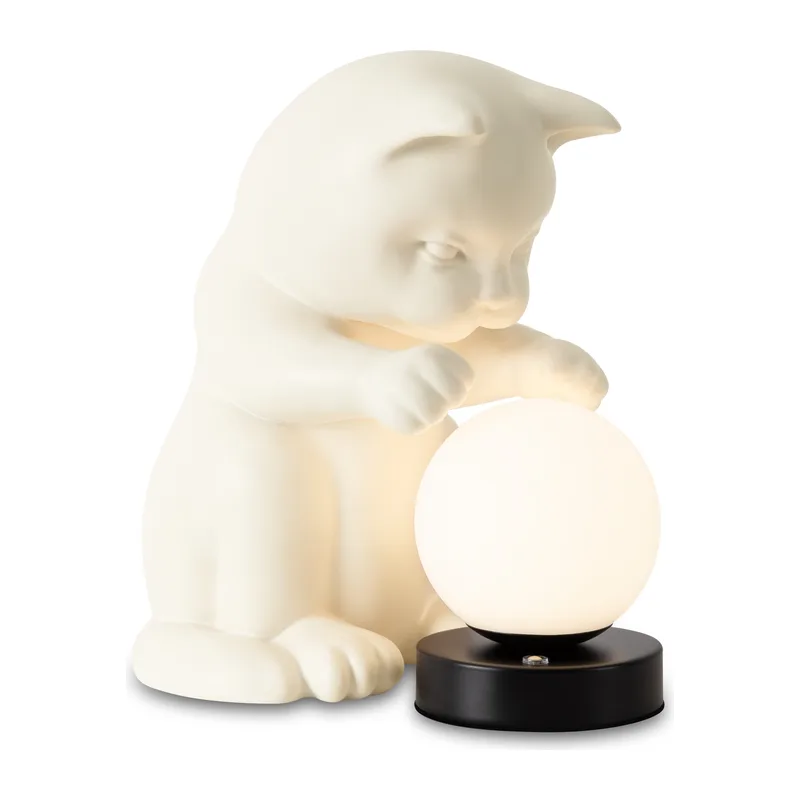 Настольный светильник Вискер / Whisker Freya FR5607TL-01W