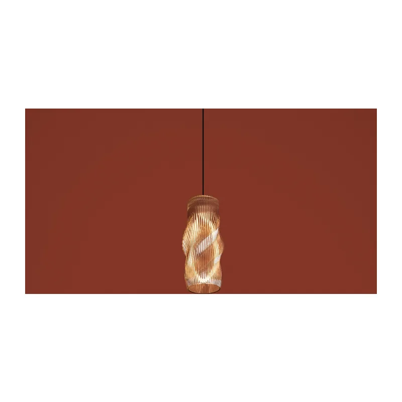 Подвесной светильник Завиток / Curl Freya FR5624PL-L9CG 13