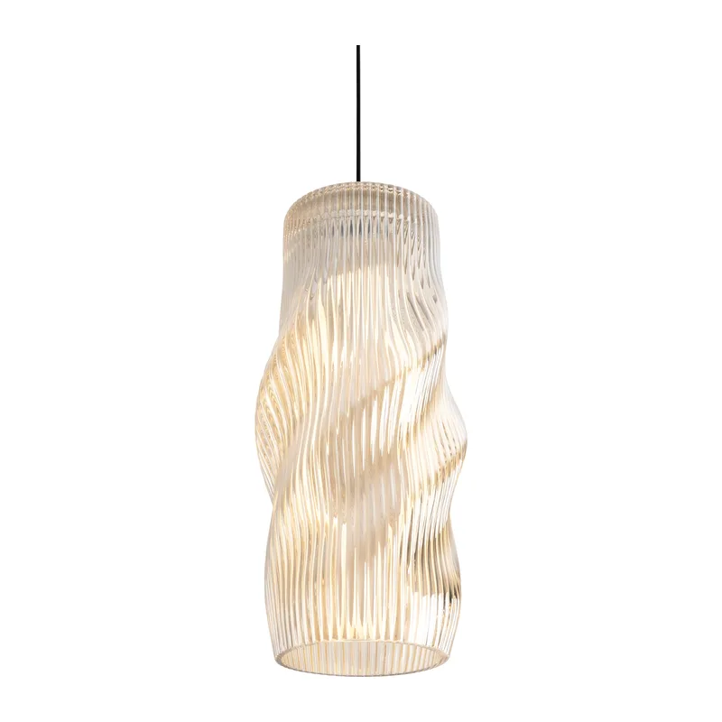 Подвесной светильник Завиток / Curl Freya FR5624PL-L9CG 5