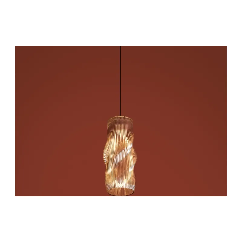 Подвесной светильник Завиток / Curl Freya FR5624PL-L9CG 9