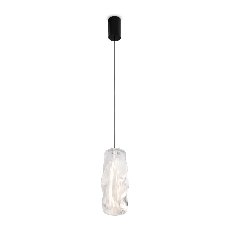 Подвесной светильник Завиток / Curl Freya FR5624PL-L9TR 5