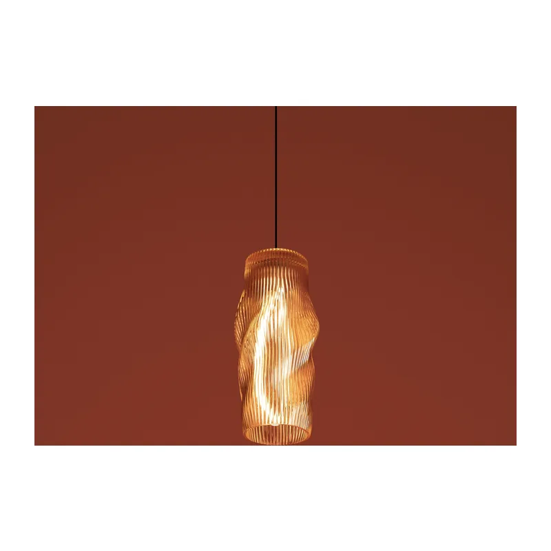Подвесной светильник Завиток / Curl Freya FR5624PL-L9YW 9