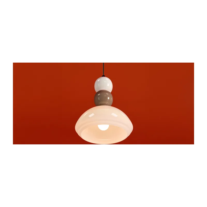 Подвесной светильник Глобо / Globo Freya FR5628PL-01BGW1 13