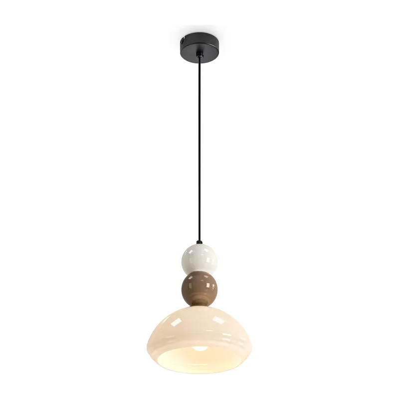 Подвесной светильник Глобо / Globo Freya FR5628PL-01BGW1 5