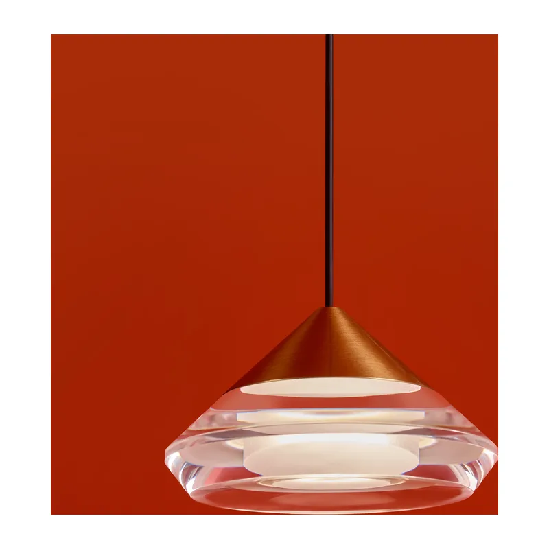 Подвесной светильник Пещера / Cave Freya FR5631PL-L5BS 10