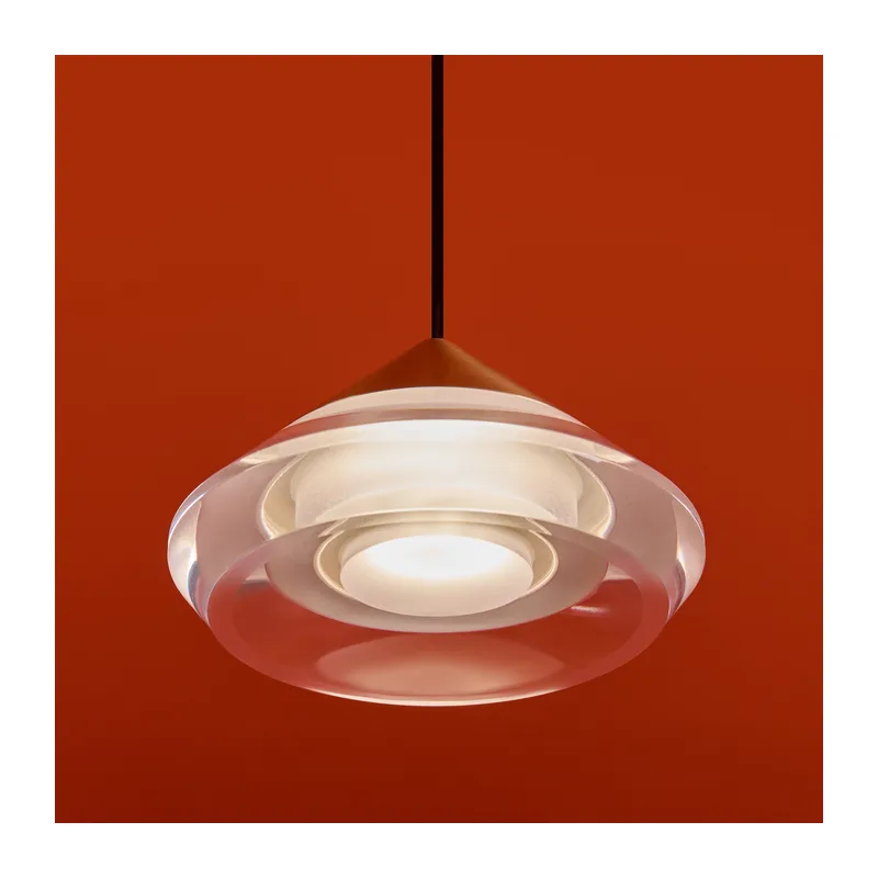 Подвесной светильник Пещера / Cave Freya FR5631PL-L5BS 11