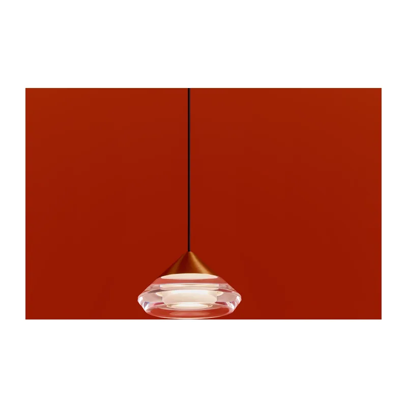 Подвесной светильник Пещера / Cave Freya FR5631PL-L5BS 12