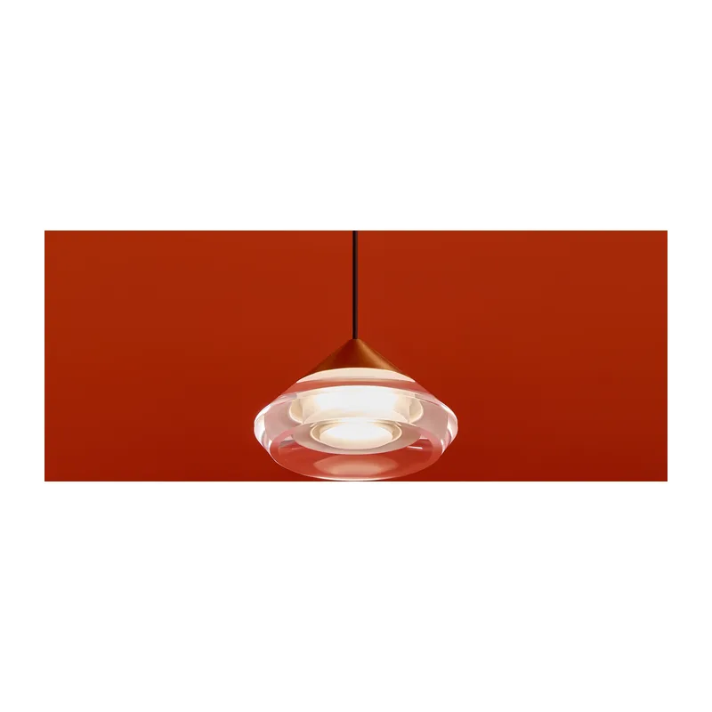 Подвесной светильник Пещера / Cave Freya FR5631PL-L5BS 13