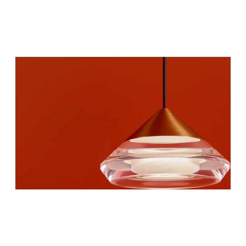 Подвесной светильник Пещера / Cave Freya FR5631PL-L5BS 14