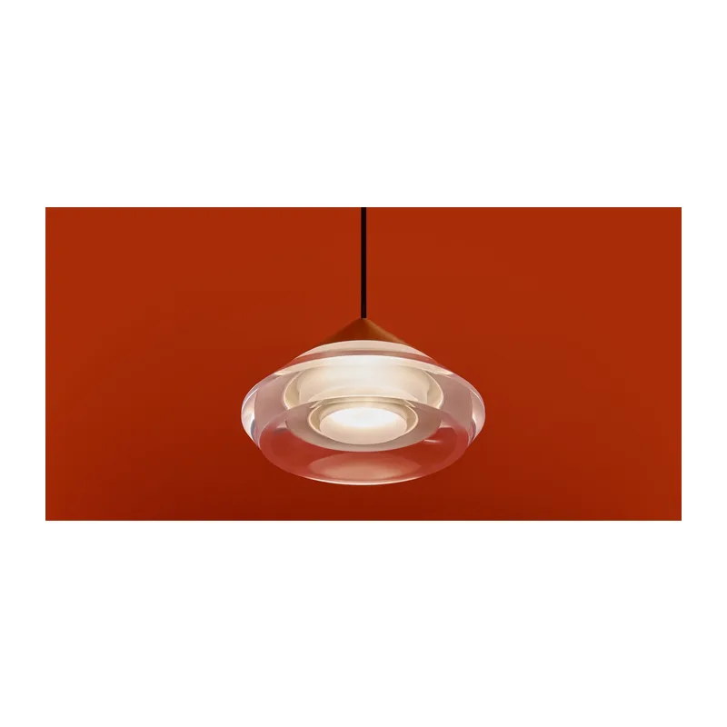 Подвесной светильник Пещера / Cave Freya FR5631PL-L5BS 15